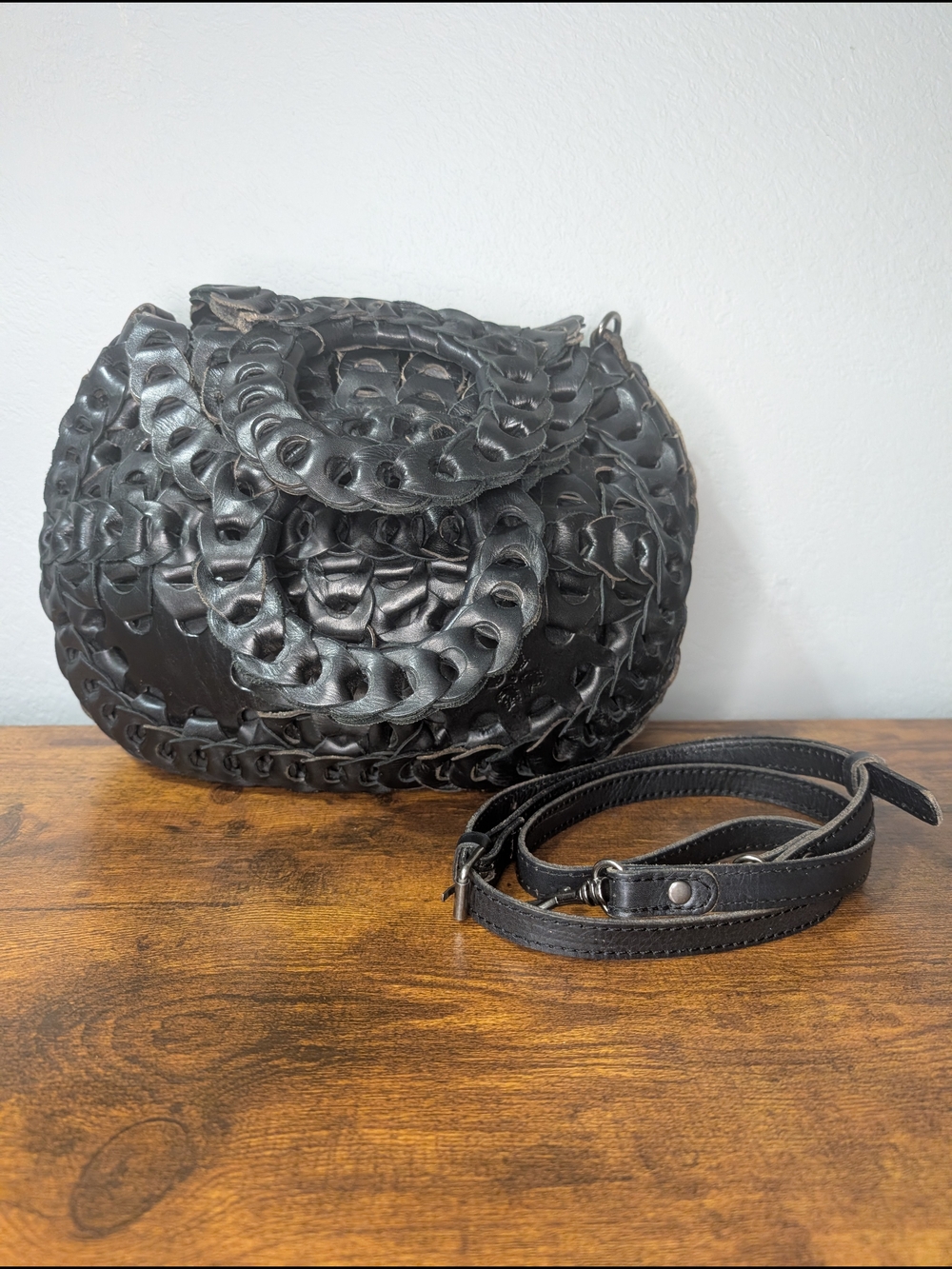 Patricia Nash Pisticci Bag